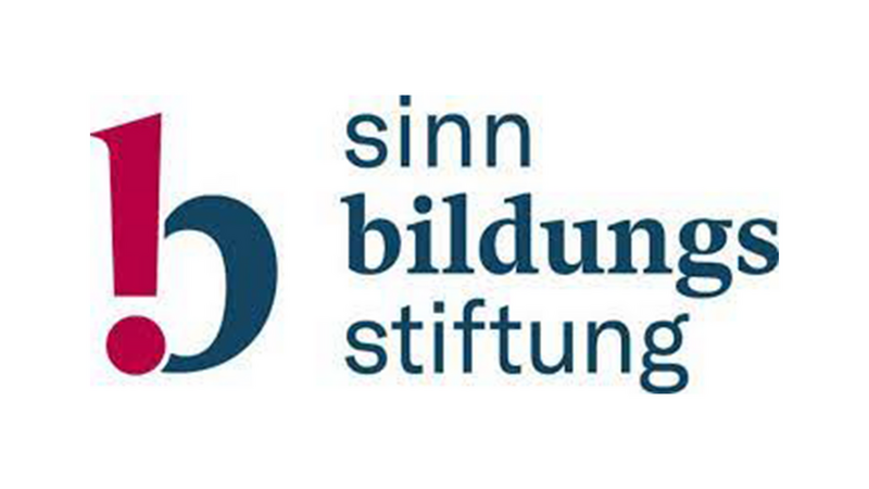 Logo Sinnbildungsstiftung