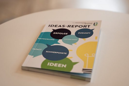 IDEAS-Breakfast