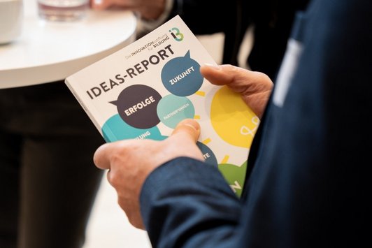 IDEAS-Breakfast
