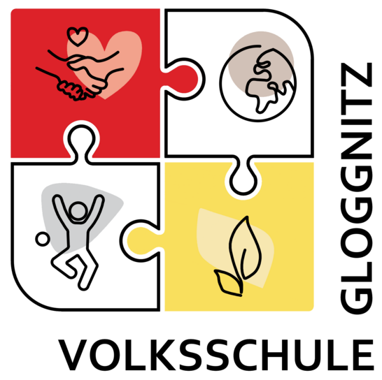 Logo der VS Gloggnitz