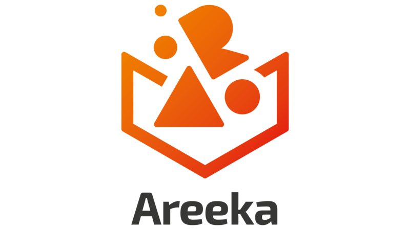 logo Areeka