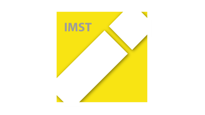 Logo IMST