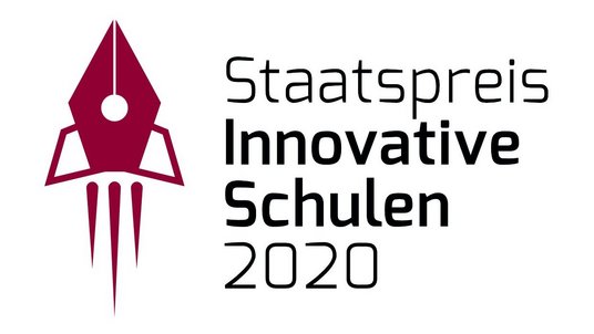 Staatspreis Innovative Schulen