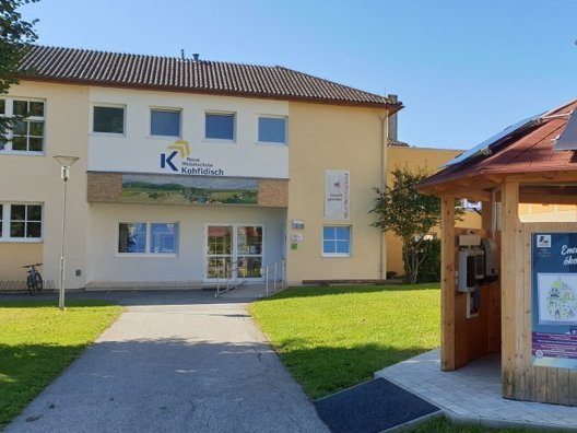 MS Kohfidisch