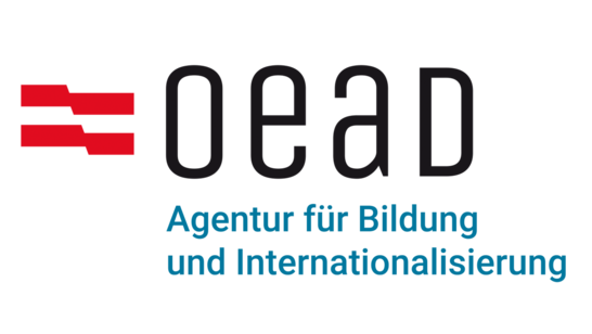 Logo OeAD