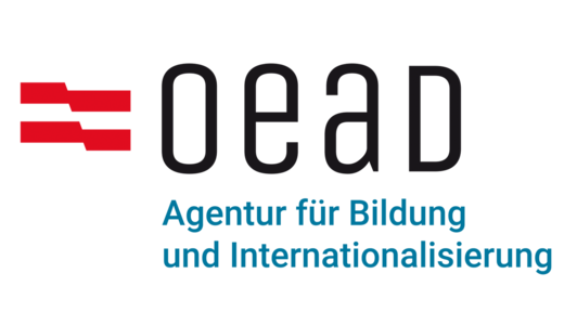 Logo OeAD