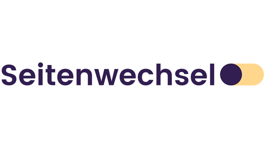 Logo Seitenwechsel