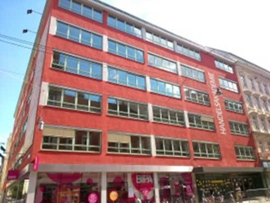 Schulen des BFI Wien