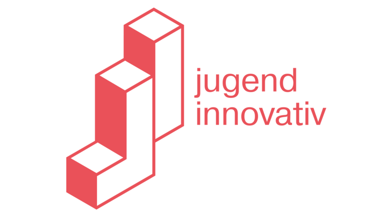 Logo Jugend Innovativ