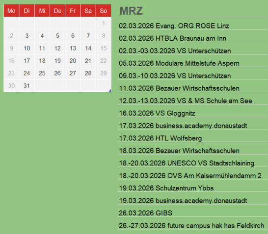 Der Alternativtext wird in Kürze eingefügt