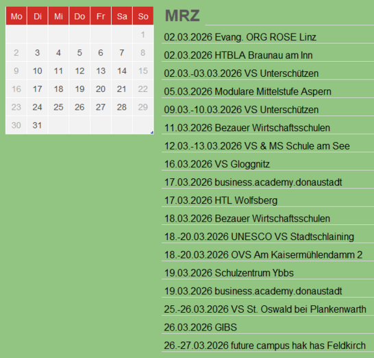Der Alternativtext wird in Kürze eingefügt