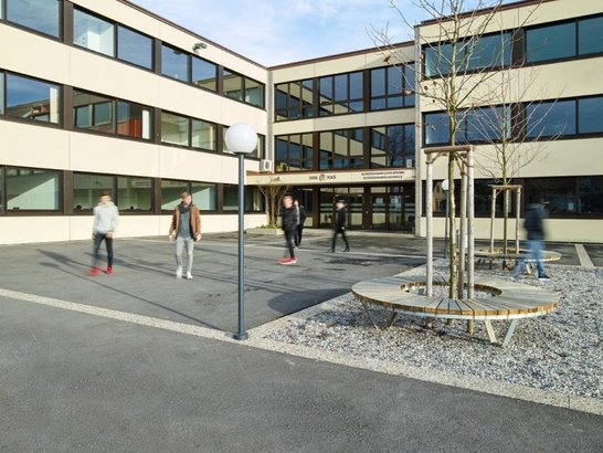 BHAK Lustenau