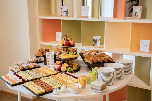 IDEAS-Breakfast