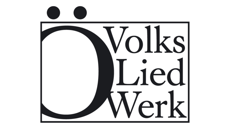 Logo Österreichisches Volksliedwerk