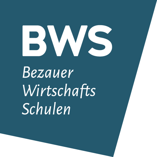 Logo der BWS
