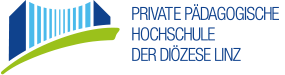 Logo der Privaten Pädagogischen Hochschule der Diözese Linz