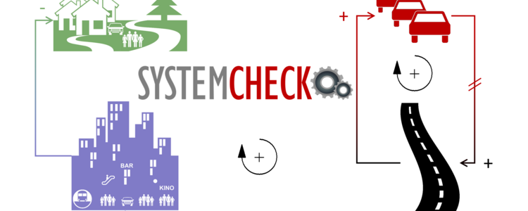 Logo Systemcheck